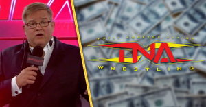 TNA Roster Pens Letter to Parent Company Following Scott D’Amore’s Firing