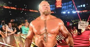 Brock Lesnar and WWE “Talking” About Return Amidst Vince McMahon Controversy