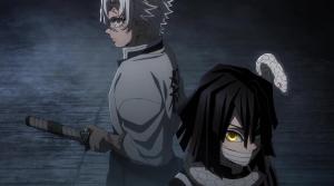 Demon Slayer: To The Hashira Training Scores Big at US Box Office