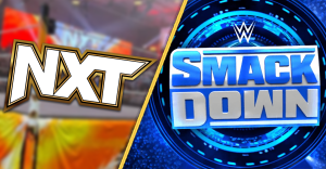 Three NXT Stars Scheduled For WWE SmackDown