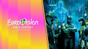 Eurovision Song Contest to Be Hosted by Watchmen Star