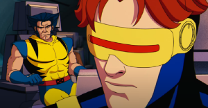 X-Men ’97 Is Tapping One of Anime’s Top Studios