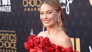 Margot Robbie’s LuckyChap Signs First Look Deal With Warner Bros. After Barbie Success