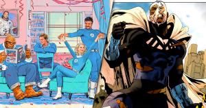How The Fantastic Four May Set Up Marvel’s Most Important Superhero