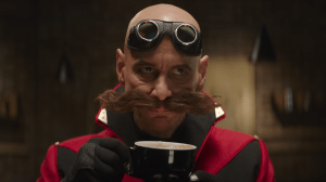 Sonic the Hedgehog 3 Bringing Back Jim Carrey as Robotnik