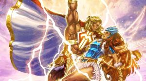 Masters of the Universe: Revolution Celebrates Release With New Poster