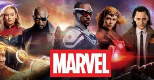 Marvel Makes Major Change to Disney+ MCU Timeline