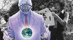 Bob Dylan Manga Released by 20th Century Boys Creator