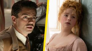 Haley Bennett and Dominic Cooper Cast in Last Frontier for Apple TV+