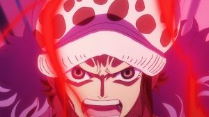 One Piece Shakes Up Law’s Gender in Newest Episode: Watch