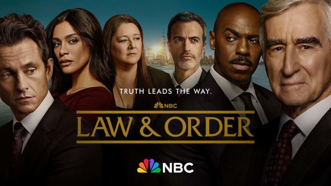 Law & Order - Season 23