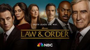 Law and Order Star Exiting Series After 400+ Episodes