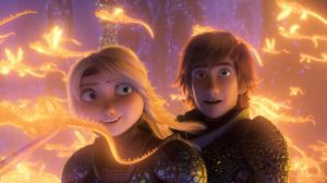 How to Train Your Dragon Star Teases “Wonderful” Live-Action Remake