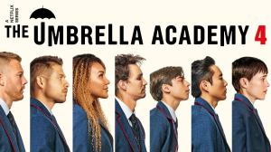 Umbrella Academy Season 4 Premiere Date Confirmed by Netflix