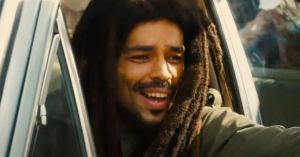 Bob Marley: One Love Passes Major Box Office Milestone