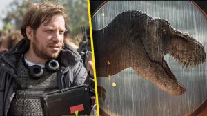 Jurassic World 4 Taps Rogue One’s Gareth Edwards as Director