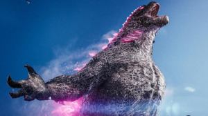 Godzilla x Kong Director Teases the Power of Pink Godzilla