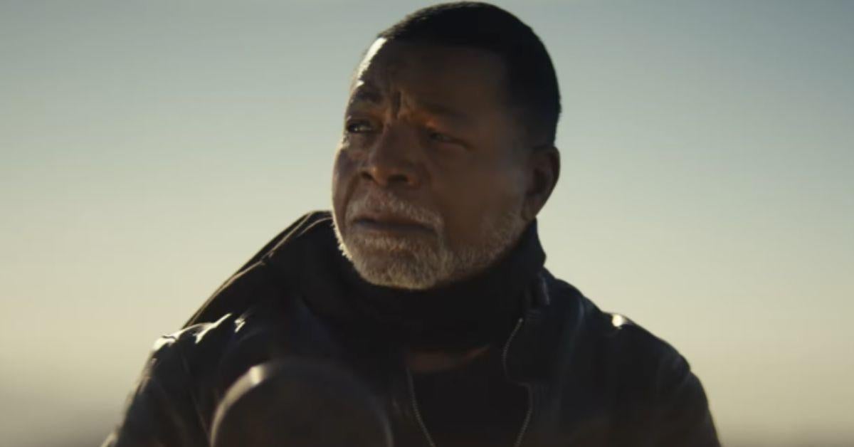 Carl Weathers Super Bowl Commercial Being "Adjusted" After Actor's