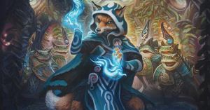 Magic: The Gathering First Bloomburrow Spoilers Unveiled