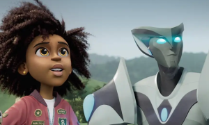 Transformers: New Dub Sparks Debate Over Nightshade’s Apparent Misgendering
