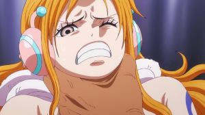 One Piece Episode 1095 Promo Released