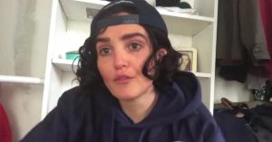 SNL’s Chloe Fineman Says Timothee Chalamet Loves Her Impression