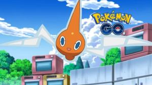 Pokemon Go: How to Catch Rotom