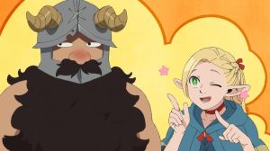 Delicious in Dungeon Episode 7 Promo Released