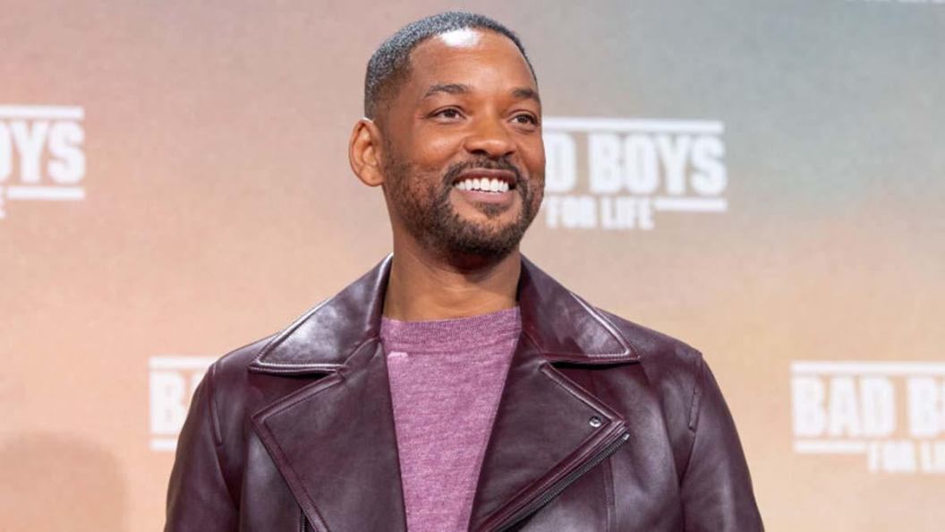 "Bad Boys For Life" Premiere In Berlin