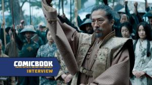 Shōgun Author James Clavell Would be “Stunned” by FX Adaptation of Classic Novel According to Daughter