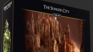 Dark Souls: The Board Game The Sunless City Core Set Is Up for Pre-Order With a Discount