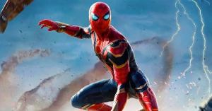Tom Holland Promises “Big Announcement Tomorrow”