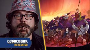 Titmouse Founder Talks How Dungeons & Dragons and TTRPGs Foster Creativity (Exclusive)