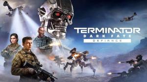 Terminator: Dark Fate – Defiance Gets First Update, Patch Notes Revealed