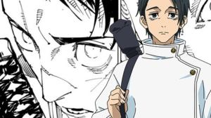 Jujutsu Kaisen Creator Addresses Chapter 249 Error