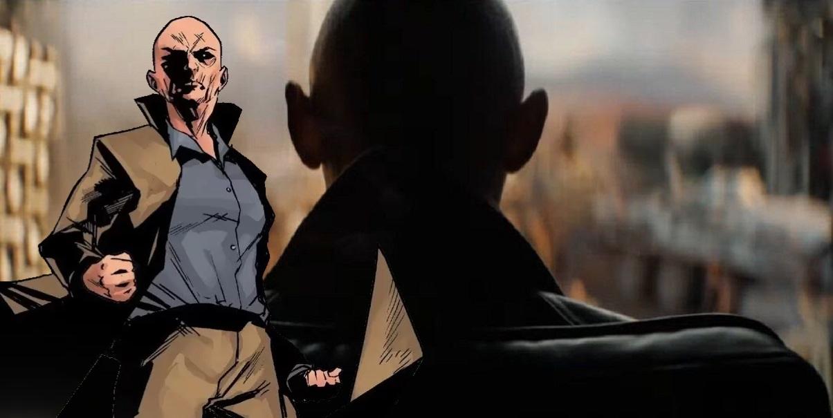 Deadpool & Wolverine Trailer May Tease a Major X-Men Villain's Debut ...