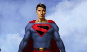 Arrowverse Boss Marc Guggenheim Clarifies Kingdom Come Superman Comments