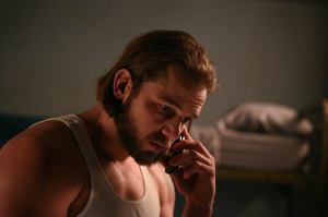 Fire Country Star Max Thieriot Reacts to Shocking Season 2 Premiere Twist