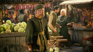 Netflix’s Avatar: The Last Airbender Features the Perfect Cabbage Merchant Cameo