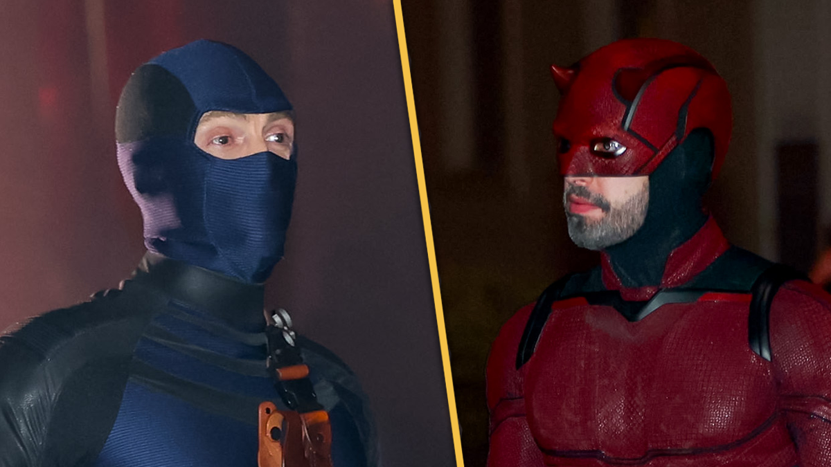 Daredevil: Born Again Trailer Reveals What Happened to Bullseye ...