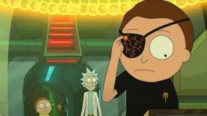 Rick and Morty Bosses Confirm “Plans and Grand Designs” for Evil Morty in Future Seasons