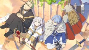 Frieren: Beyond Journey’s End Prequel Announced