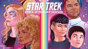 Star Trek: Celebrations Pride Special Announced