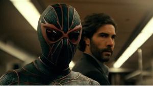 Madame Web Director on Ezekiel Sims’ Expanded Backstory (Exclusive)