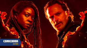 Everything to Know About The Walking Dead: The Ones Who Live