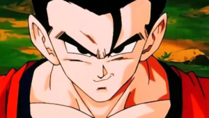 Dragon Ball Just Gifted Ultimate Gohan an Official Name