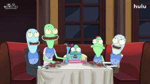 This Solar Opposites Valentine’s Day Special Clip Proves Things Are Back to “Normal” (Exclusive)