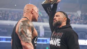 WWE WrestleMania Report Confirms The Rock’s Match Status Despite Cody Rhodes Backlash