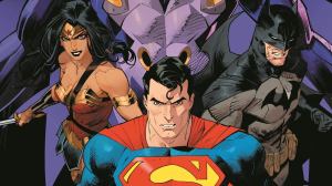 DC Reportedly Developing an “Ultimate”-Style Line With Scott Snyder