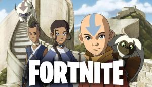 Fortnite Insider Reveals Avatar: The Last Airbender Collab for Chapter 5 Season 2